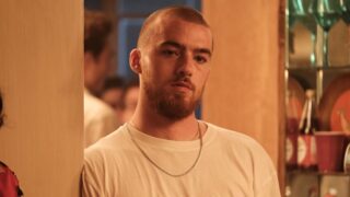 Euphoria creator spiega perché il fez di angus cloud è ancora vivo nella stagione 3