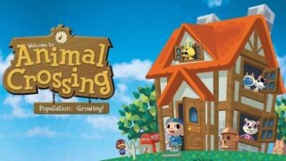 Gamecube animal crossing: ritorno con nuova uscita per anniversario nintendo