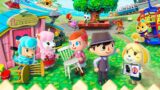 Animal crossing torna ad agosto con una nuova versione ufficiale