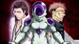 Anime villain più forti e con più aura, classifica dei 10 più overpowered