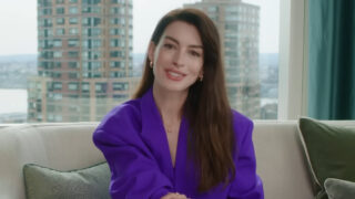 Chi è anne hathaway: età, film, marito, figli, instagram e oscar