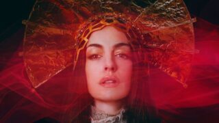 Film musicale con la scena più emozionante: mother mary e un momento da record