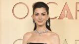 Anne hathaway miglior anno di sempre inizia questa settimana