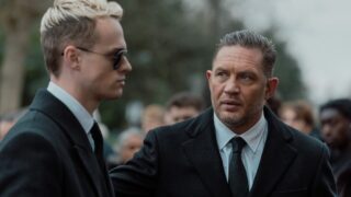 One of guy ritchie’s best shows: stealth prequel del crime thriller in 7 parti