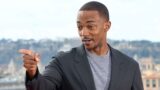 Anthony Mackie e star di X-Men in un  action thriller Marvel