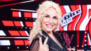 Antonella clerici e podcast rai: il volto femminile di punta apre alla rete