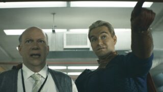 Prime video boys spinoff ufficiale dopo tre anni di sviluppo e nuove indiscrezioni