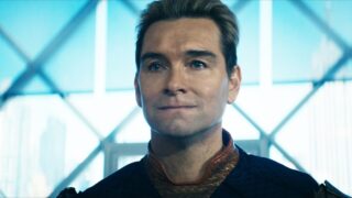 Film supereroi netflix basato su una saga best seller: la risposta a the boys