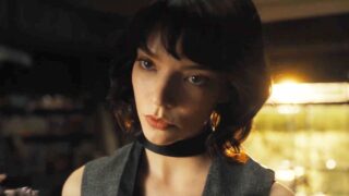 Apple tv The Gorge: romance sci-fi con anya taylor-joy e miles teller