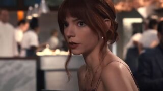 Anya taylor-joy: la serie netflix in 7 episodi che migliora con il tempo