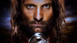 Aragorn attore  ufficialmente confermato dopo il grande re-casting in the lord of the rings la caccia a gollum