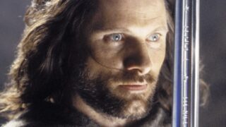Viggo mortensen sostituzione di aragorn in il signore degli anelli: la caccia a gollum confermata da elijah wood