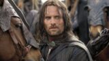 Aragorn riavvio nel  film di lord of the rings confermato da andy serkis