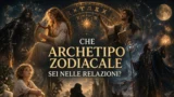 Archetipo zodiacale nelle relazioni: quiz per scoprirlo