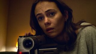 Horror netflix così disturbante da non far chiudere occhio prima di dormire