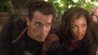 Eraser e arnold schwarzenegger: la nuova clip e come riporta in vita l’action hero