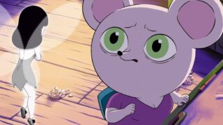 Depression fairy: ecco il debutto nella clip decorado