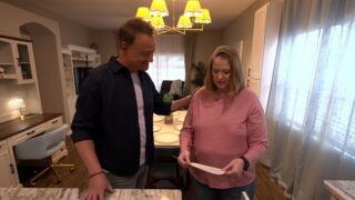 Art edmonds home for good abc: come realizzare i sogni con la nuova serie di ristrutturazioni