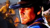 Red Dead Redemption 2 download gratuito disponibile fino al 4 maggio