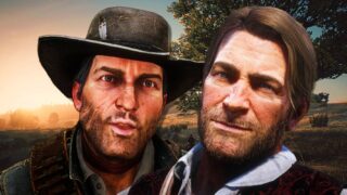 Red dead redemption 2 nuova modalità new game plus: torna subito nel gioco