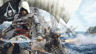 Black flag resynced leak conferma novità che rassicurano i fan del gioco originale