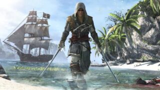 Assassin’s creed black flag resynced date di uscita in anticipo leak