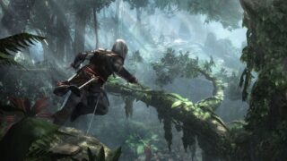 Assassin’s Creed Black Flag resynced svelato in un aggiornamento di Ubisoft Connect