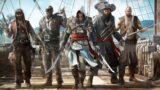 Assassin’s creed black flag il sequel migliore di sempre secondo i giocatori