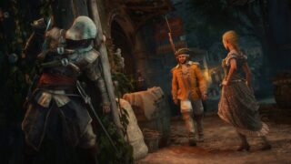 Assassin’s creed black flag resynced diventerà ingiocabile per milioni all’uscita: cosa succede e perché