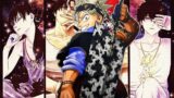 Black clover data di uscita finale dopo 11 anni cosa conferma l annuncio