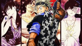 Black clover data di uscita finale dopo 11 anni cosa conferma l annuncio