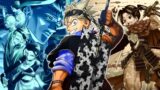 Black clover ending data di uscita confermata