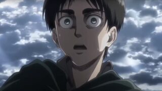 Attack on titan: il creatore ammette finalmente l’errore più grande con il finale