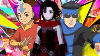 Western cartoons da vedere se ami l anime: 12 titoli imperdibili