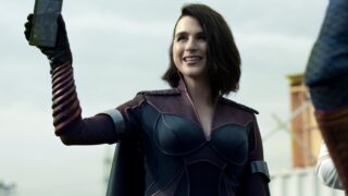 The Boys theory stormfront è viva e il prossimo grande villain dopo homelander