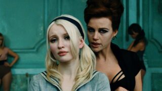 Pretty lethal film da vedere se ti piace pretty lethal