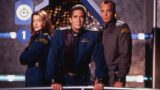 Serie tv sci-fi anni 90 che hanno rivoluzionato il genere