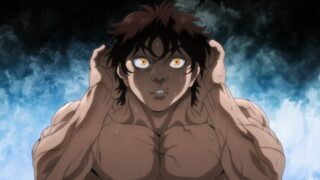 Anime di combattimento su netflix: staff annuncia vantaggi e calendario per la parte 2