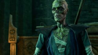 Baldur’s Gate 3: le migliori classi per i compagni senza barba