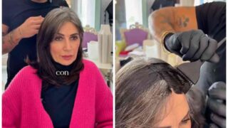 Barbara De Santi cambia look e colore capelli: addio al bianco? la dama di Uomini e Donne si mostra così