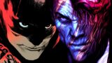 Catwoman villain katarina belov diventa il  two-face della dc