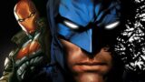 Red hood: il redesign hardcore che sconvolge la lore di batman