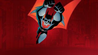Batman beyond episodi considerati capolavori
