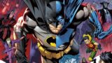 Batman lore, dopo 76 anni torna un pezzo perduto della storia di batman