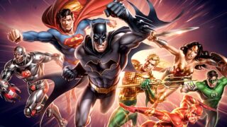 Justice league heroes: 10 grandi eroi che si sono uniti dal 2000