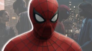 The Batman: Parte II e la scelta difficile che Spider-Man Brand New Day evita