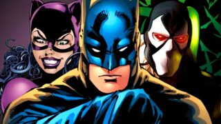Batman nomina i 3 cattivi più malvagi della dc