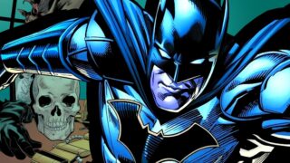 Top 10 migliori fumetti di batman con grandi morti della bat-family