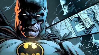 Batman tra 40 anni: perché questo fumetto da solo è ancora lo standard doro