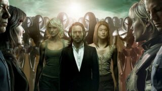 Questa serie anni 2000 ha rivoluzionato la fantascienza televisiva con una scelta geniale